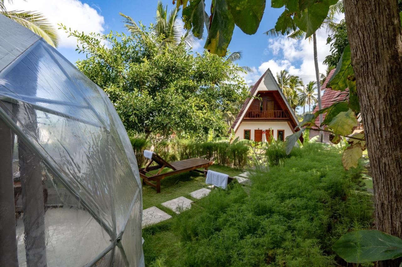 Suan Bubble & Triangle Diamond Beach Pelilit Екстер'єр фото