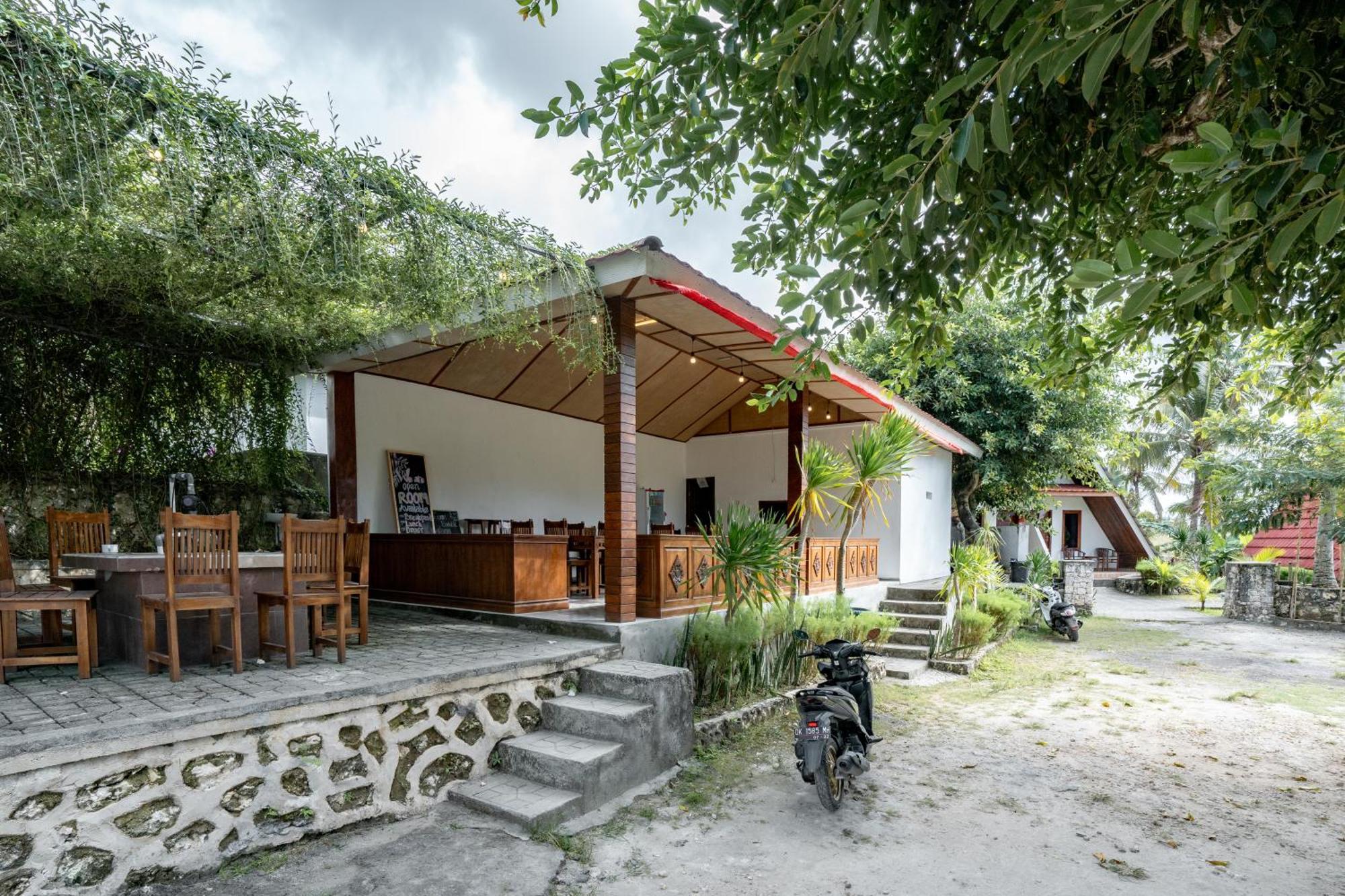 Suan Bubble & Triangle Diamond Beach Pelilit Екстер'єр фото