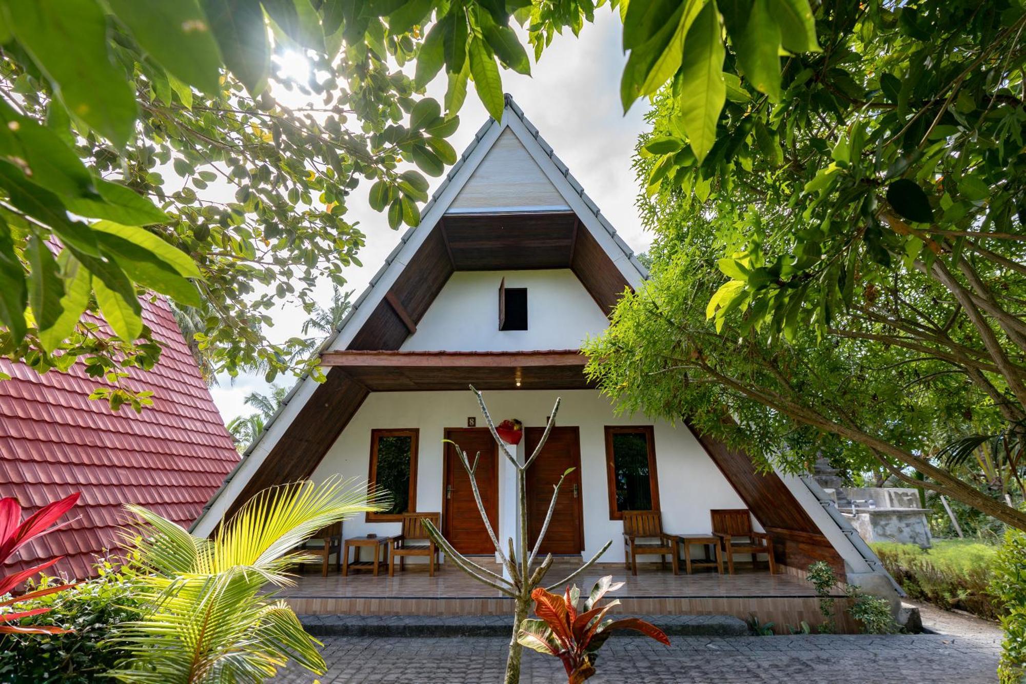 Suan Bubble & Triangle Diamond Beach Pelilit Екстер'єр фото