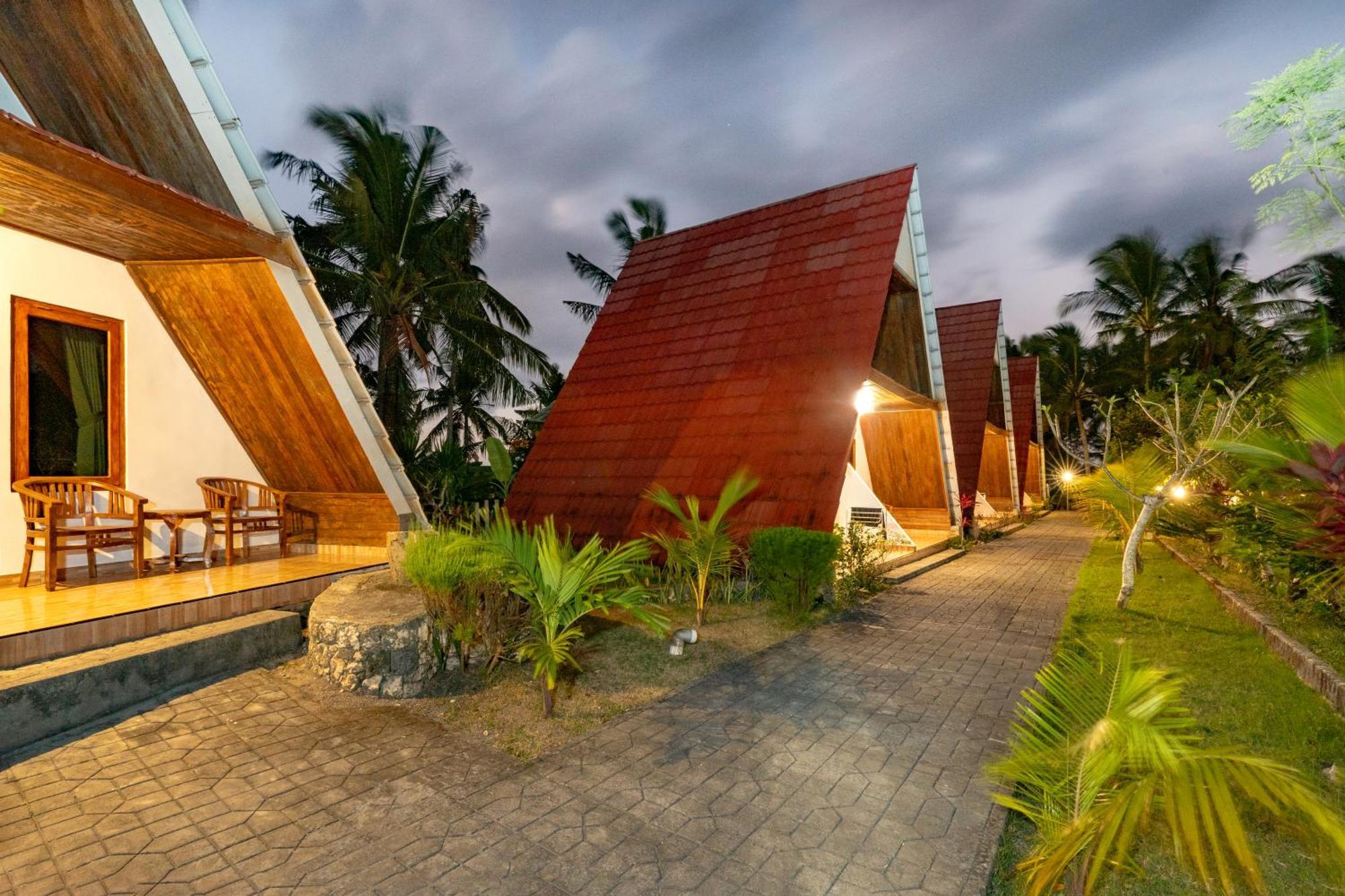 Suan Bubble & Triangle Diamond Beach Pelilit Екстер'єр фото