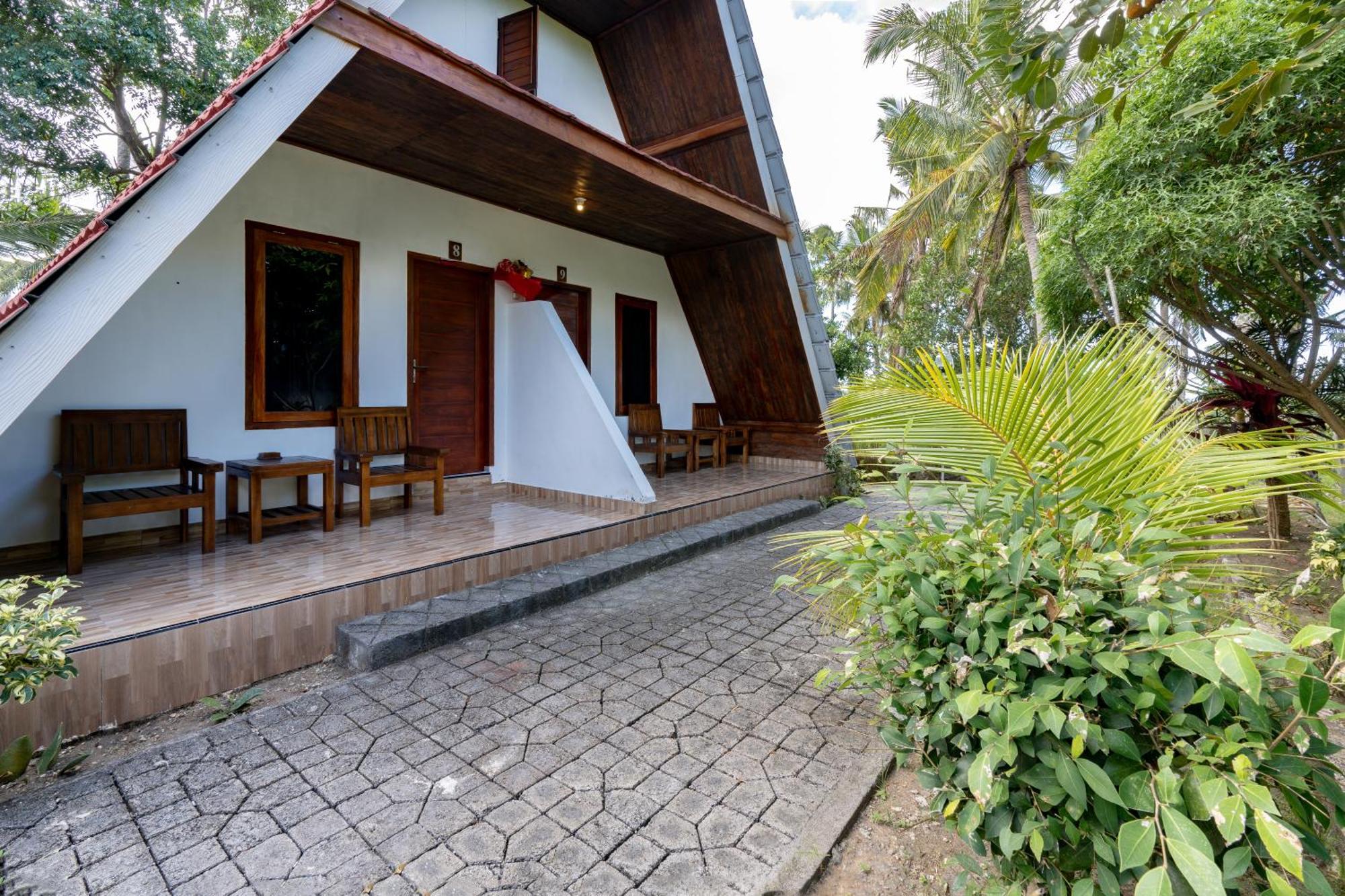Suan Bubble & Triangle Diamond Beach Pelilit Екстер'єр фото