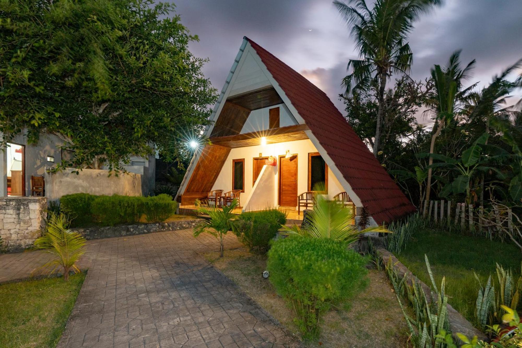 Suan Bubble & Triangle Diamond Beach Pelilit Екстер'єр фото