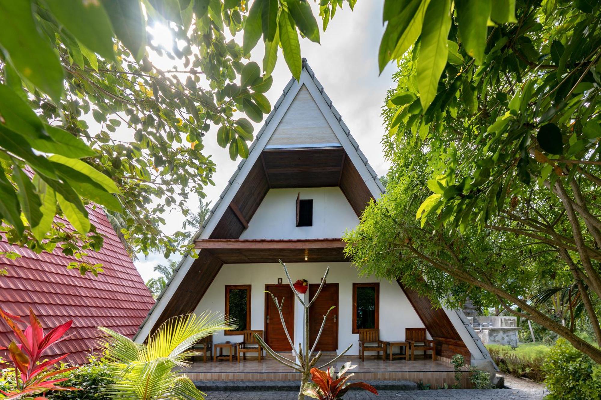 Suan Bubble & Triangle Diamond Beach Pelilit Екстер'єр фото