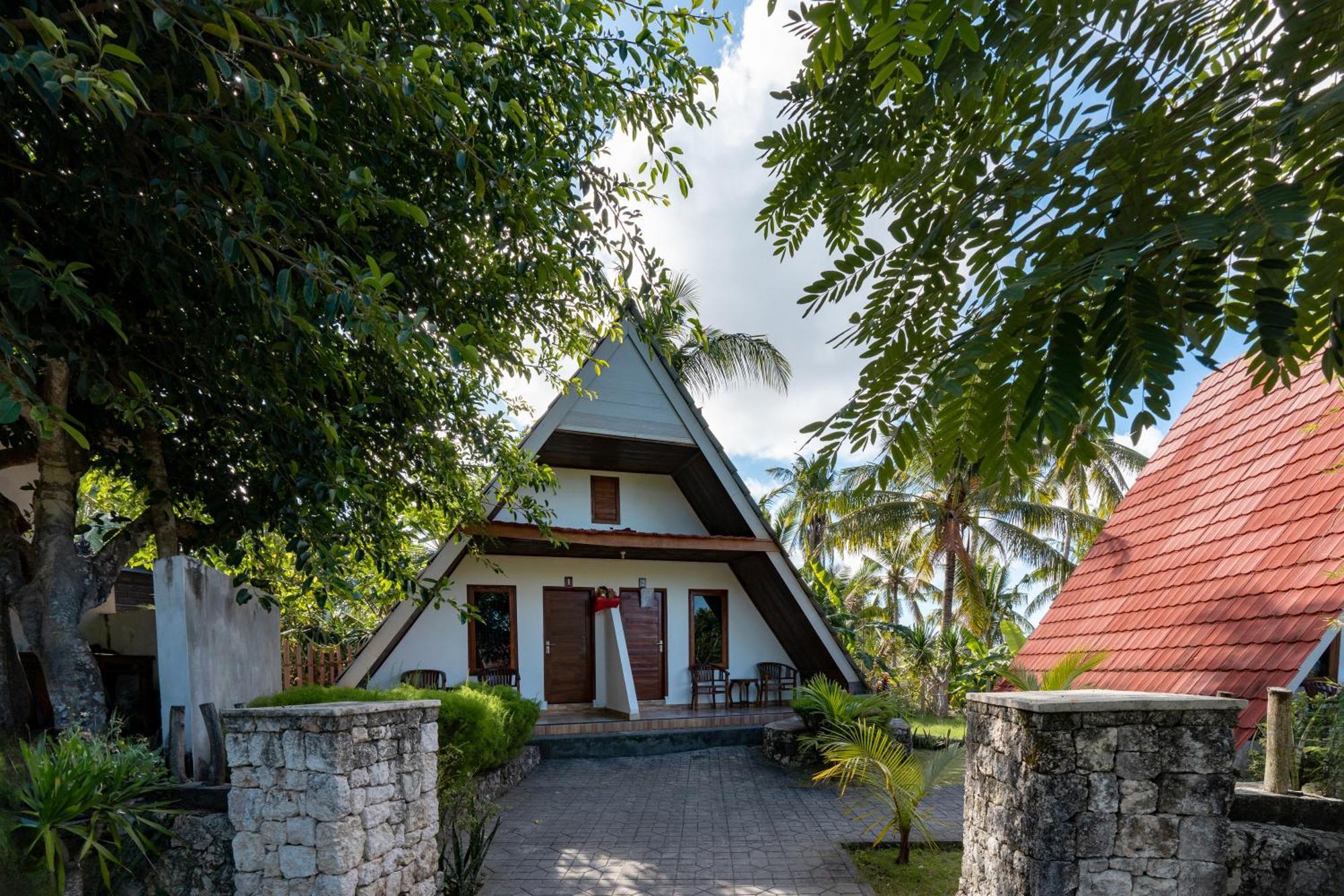 Suan Bubble & Triangle Diamond Beach Pelilit Екстер'єр фото