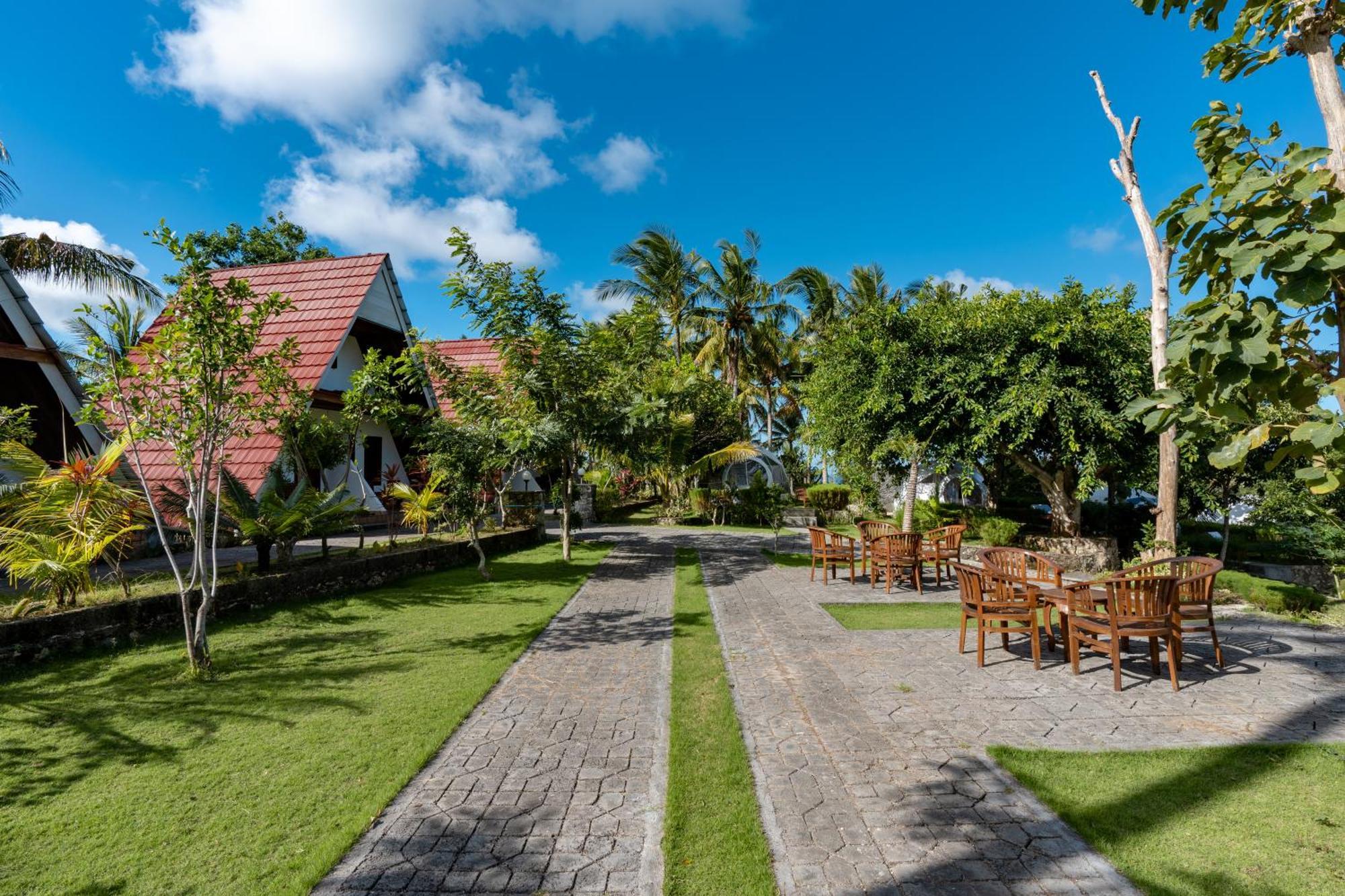 Suan Bubble & Triangle Diamond Beach Pelilit Екстер'єр фото