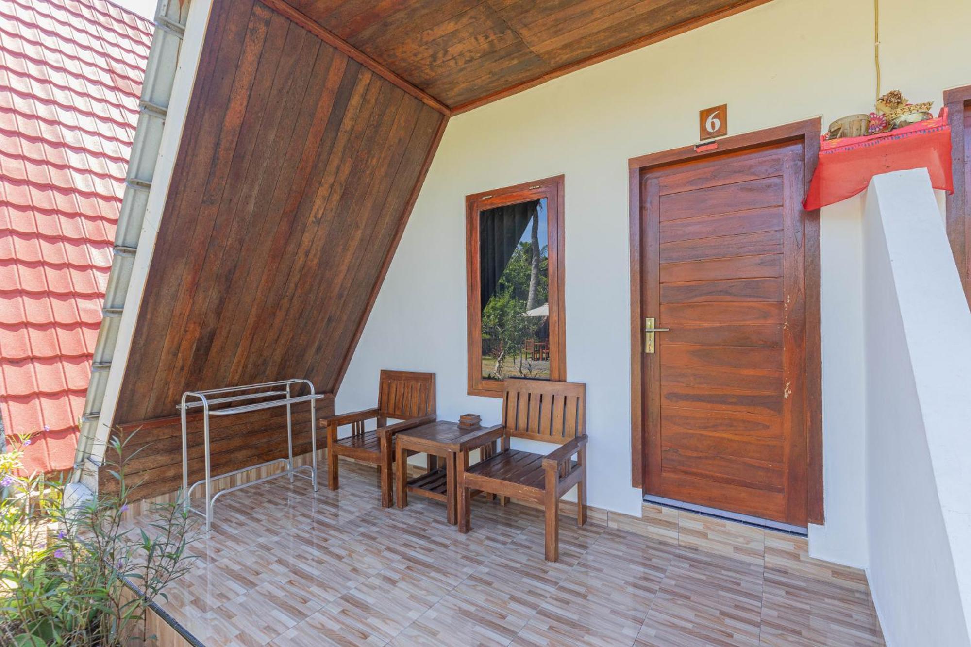 Suan Bubble & Triangle Diamond Beach Pelilit Екстер'єр фото