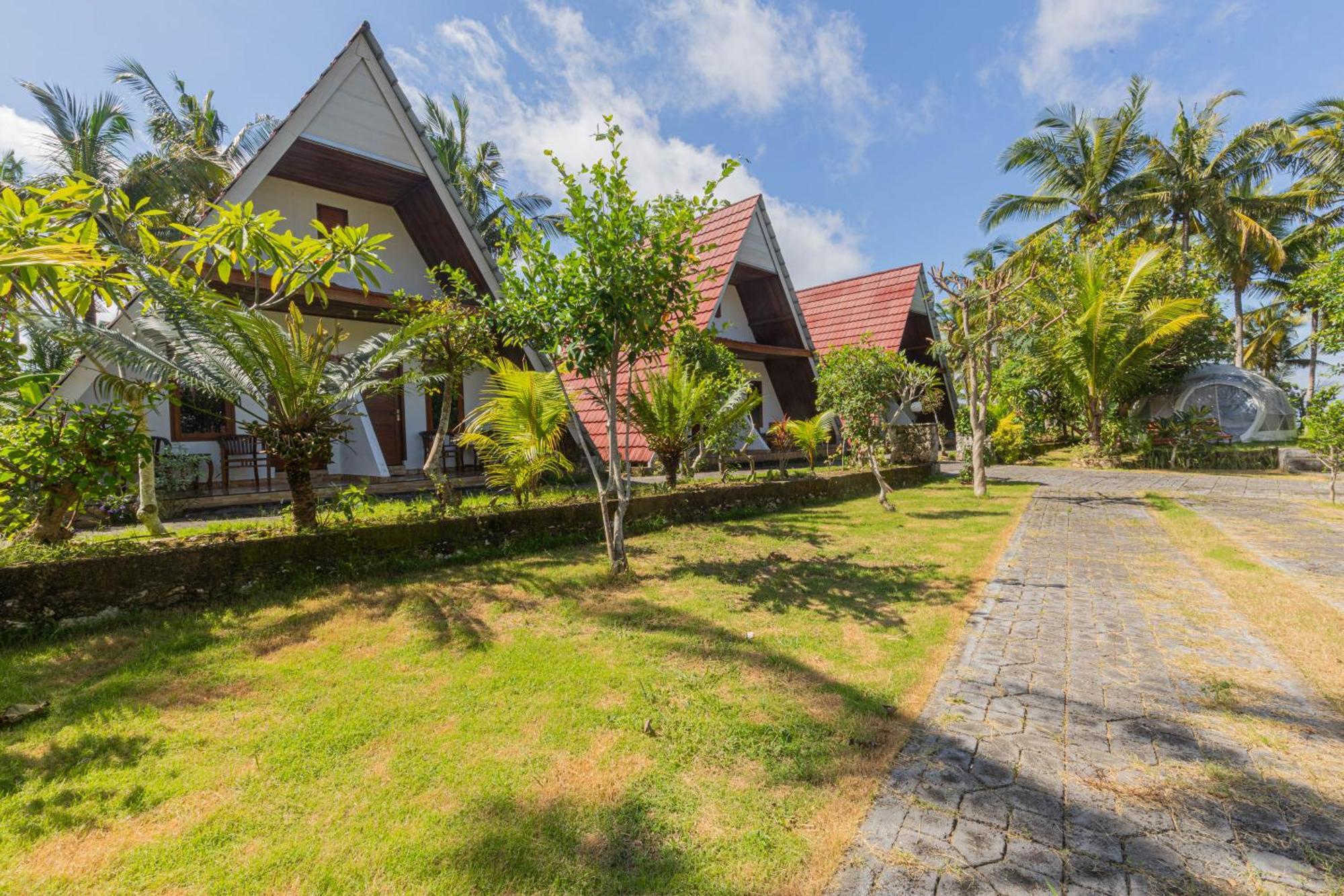 Suan Bubble & Triangle Diamond Beach Pelilit Екстер'єр фото