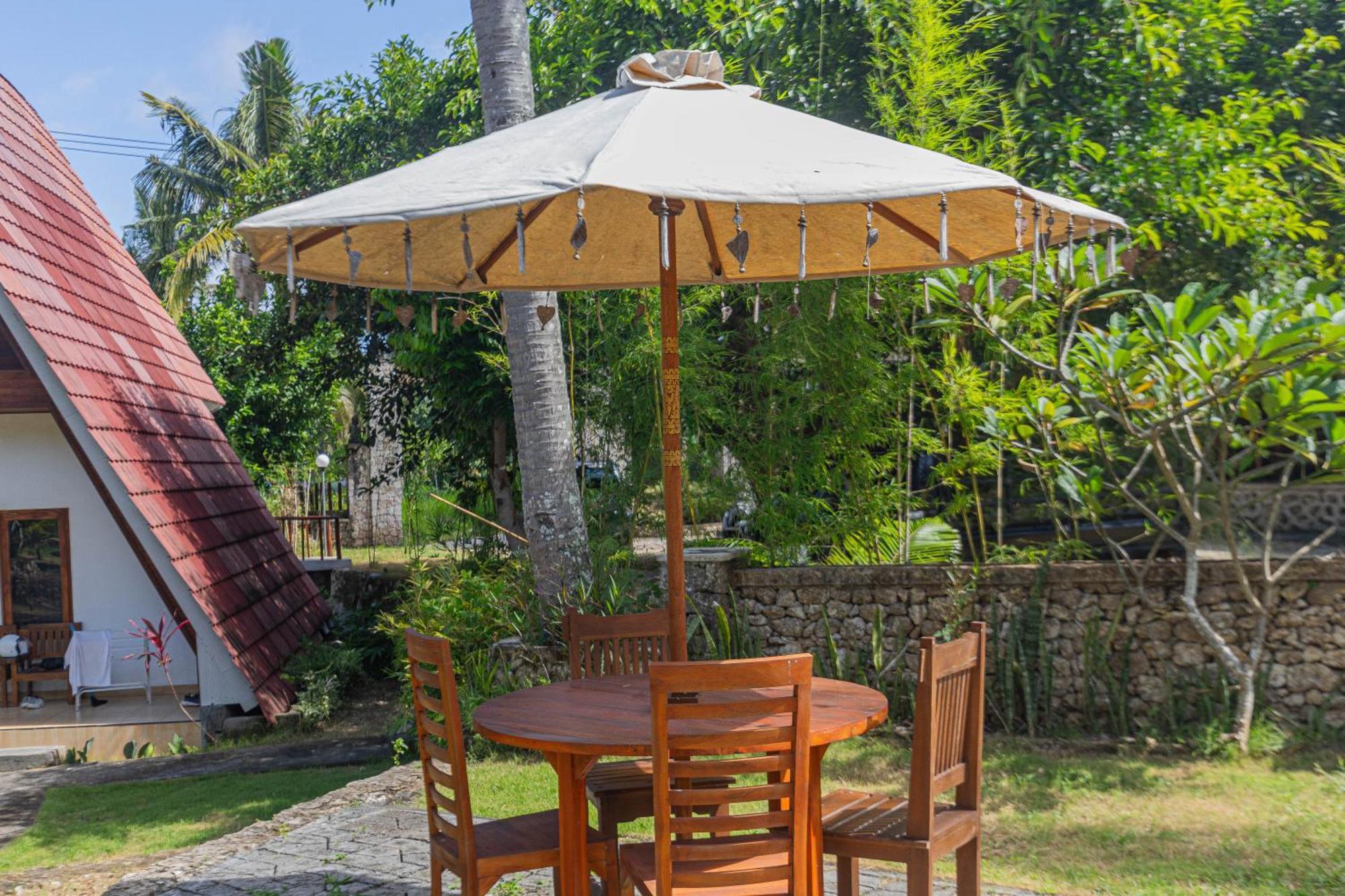 Suan Bubble & Triangle Diamond Beach Pelilit Екстер'єр фото