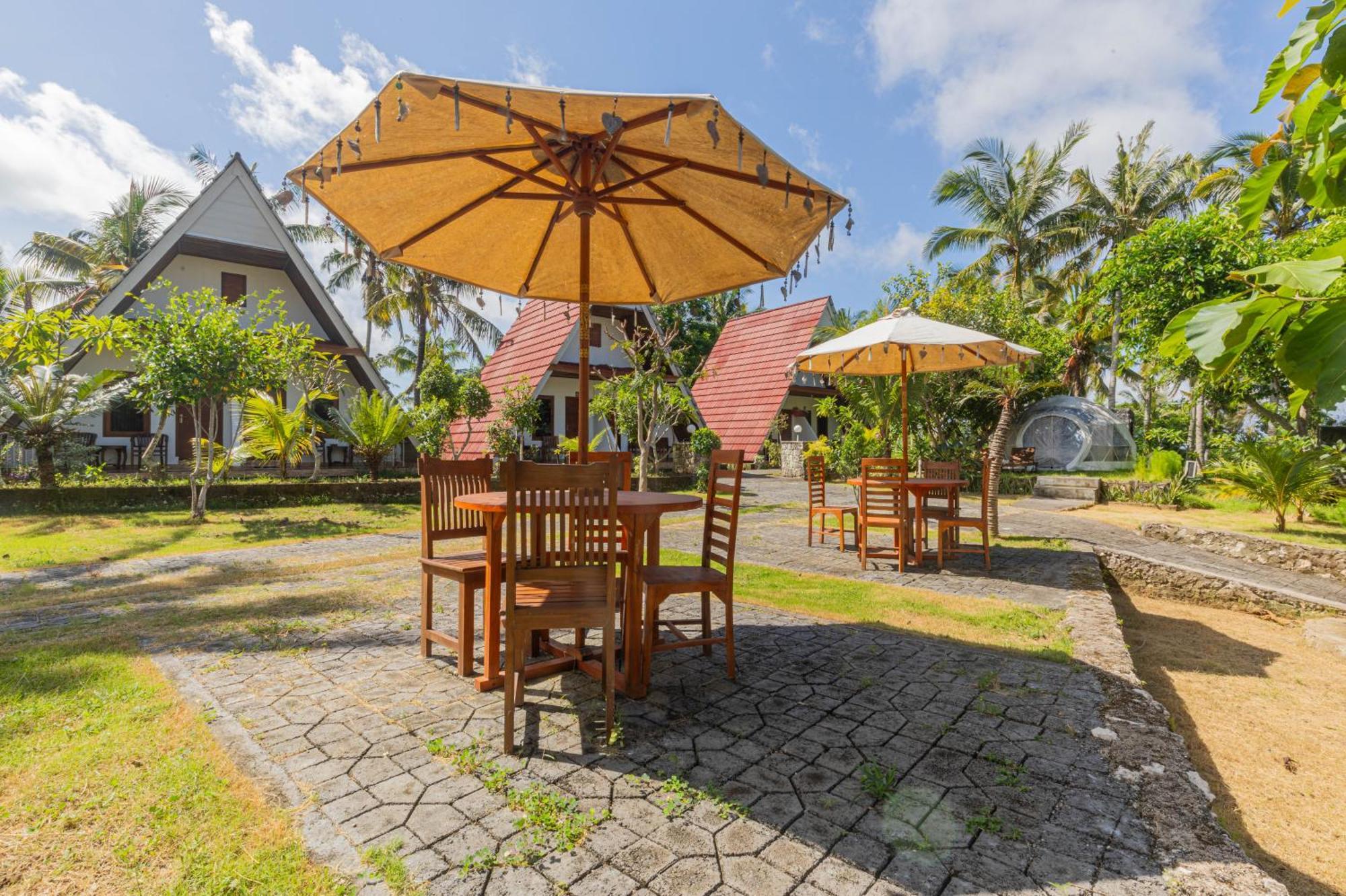 Suan Bubble & Triangle Diamond Beach Pelilit Екстер'єр фото