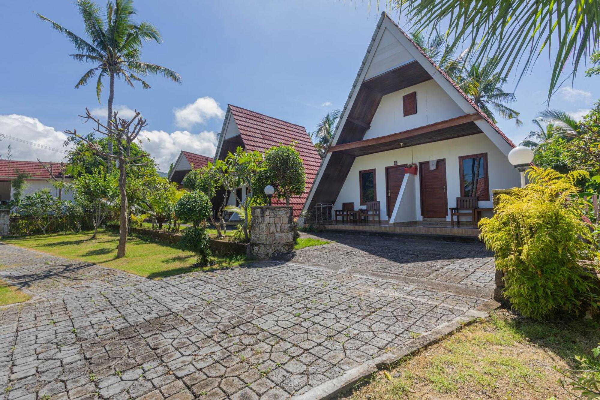 Suan Bubble & Triangle Diamond Beach Pelilit Екстер'єр фото