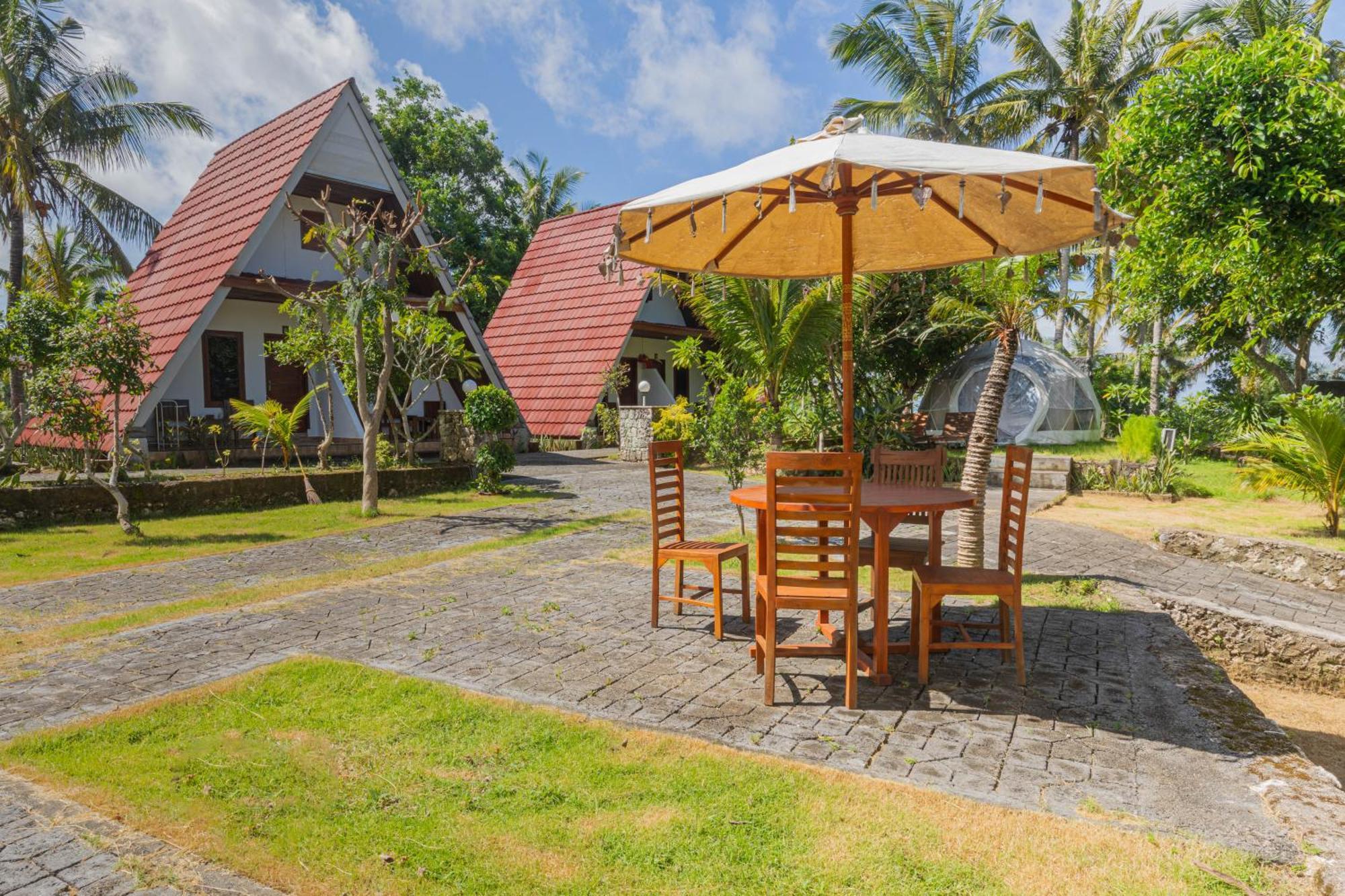 Suan Bubble & Triangle Diamond Beach Pelilit Екстер'єр фото