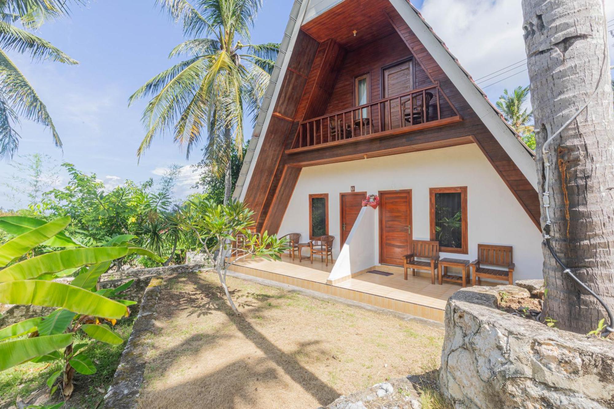 Suan Bubble & Triangle Diamond Beach Pelilit Екстер'єр фото